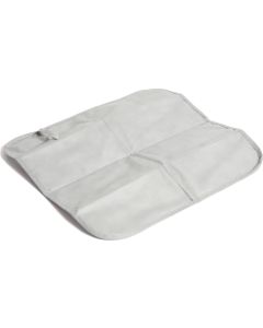 Sitzkissen All-Sit "eco", grau