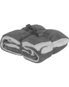 Duodecke Coral/Sherpa