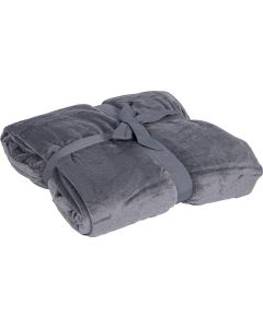 Flanell Kuscheldecke 200x150 cm