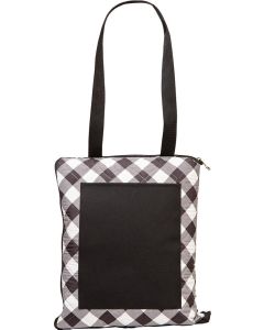 Picknickdecke square 150 x 135 cm