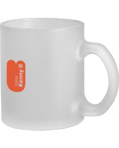 Tasse aus Glas Kenny II 340 ml