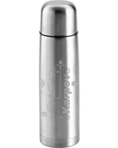 Thermosflasche aus rostfreiem Stahl Karpov 500 ml