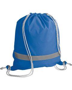 Turnbeutel aus 210D Rules
