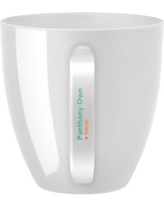Tasse Panthony Own aus Porzellan 450 ml