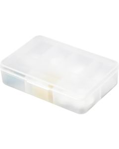 Tablettenbox mit 7 Fächern Jimmy