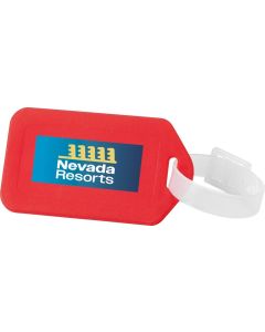 Gepäckanhänger Findo