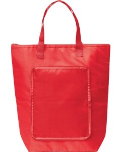 Faltbare Kühltasche aus 210D Mayfair