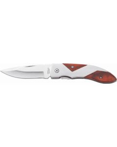 Metmaxx® Outdoormesser CrossWood