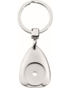 Metmaxx® EK-Chiphalter KeyLogoStarEvo