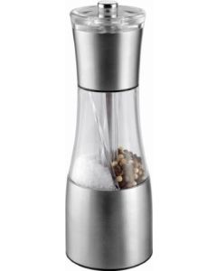 Metmaxx® Salz- & Pfeffermühle OrganicDuo