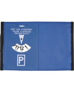 CreativDesign® Wagenpapiertasche Store&Time