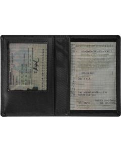 thanxx® Ausweistasche TopClassNet