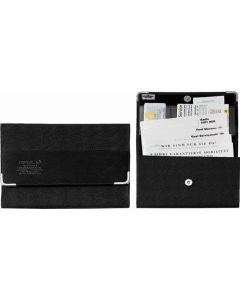 CreativDesign® Wagenpapiertasche CarDeLuxeLabel