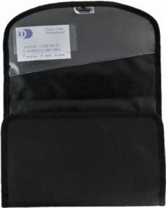 CreativDesign® Wagenpapiertasche ColourLane