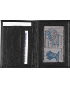 CreativDesign® Ausweistasche LookBasic