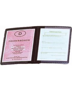 CreativDesign® Ausweistasche Soft