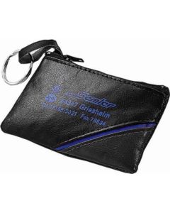 CreativDesign® Schlüsseltasche CD