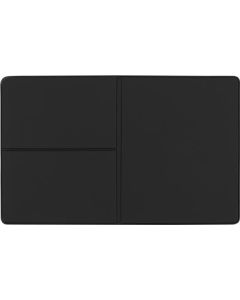 CreativDesign® Ausweistasche Euro Star