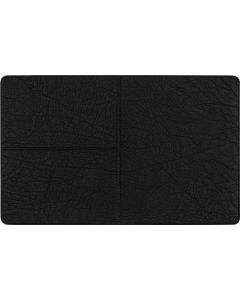 CreativDesign® Ausweistasche Euro Arizonafolie