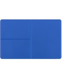 CreativDesign® Ausweistasche Euro Normalfolie mit Einschub