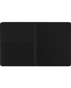 CreativDesign® Ausweistasche Euro Konstantfolie mit Einschub