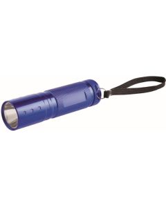 Metmaxx® LED MegaBeam Taschenlampe Go3Watt