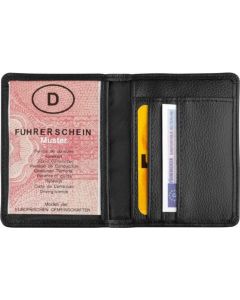 CreativDesign® Ausweistasche LookPlusJumbo