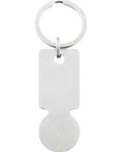 Metmaxx® EK-Schlüsselanhänger Style&Shop