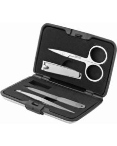 thanxx® Nageletui Travel&Manicure