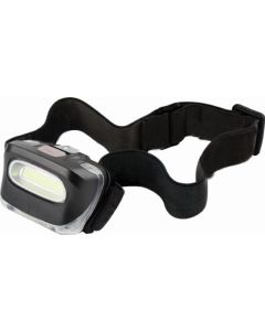 Metmaxx® LED MegaBeam Kopflampe TopCOB