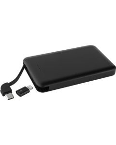 Metmaxx® Powerbank EnergyTripleForce