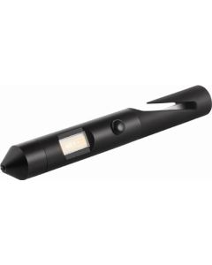 Metmaxx® LED MegaBeam Sicherheitslampe COBSecurity