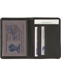 CreativDesign® Ausweistasche Orga