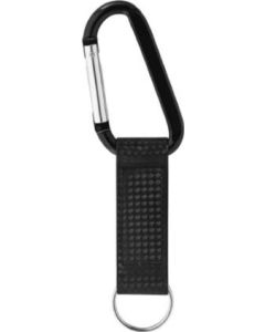 Metmaxx® Schlüsselanhänger ImageClick Carbon