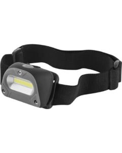 Metmaxx® BlackChargeHeadgear