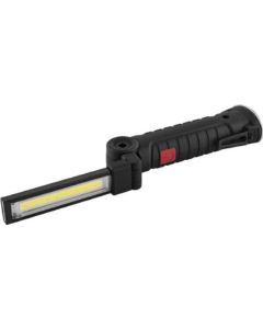 Metmaxx® LED MegaBeam WorklightReChargeTech