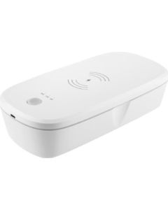 Metmaxx® Charge&CleanStation ProUV