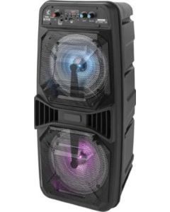 Metmaxx® Lautsprecher MrBoombasticPartyTower XXL