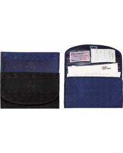 CreativDesign® Wagenpapiertasche CarLabel