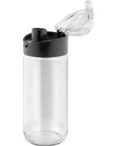 Metmaxx® Trinkflasche Glas2GoEco2