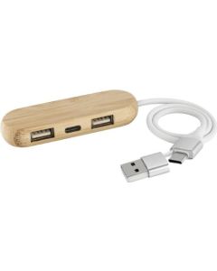 Metmaxx® Hub MultiHub&Charge