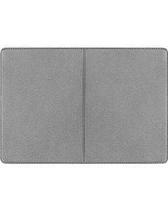 CreativDesign® Ausweistasche 4-fach Reflexfolie