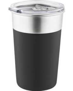 Metmaxx® Thermobecher SteelColourCupComplete