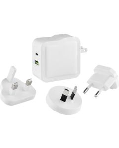 Metmaxx® Busines&TravelProGAN45