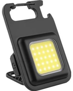 Metmaxx® LEDMiniSqaureLightReBudget