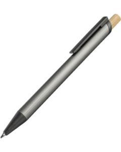 Metmaxx® Kugelschreiber AluEcoLogo