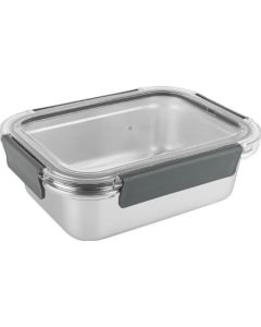 Metmaxx® Lunchbox SteelGourmet