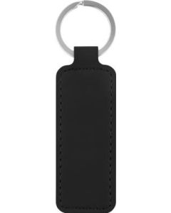 Blackmaxx® Kunstleder Schlüssel&Bikeanhänger EcoCraft