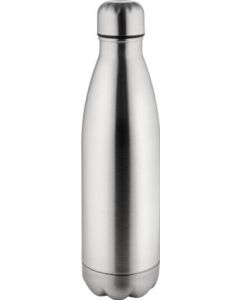Metmaxx® Sportflasche Edelstahl PowerSteel