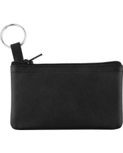 Blackmaxx® Ziegenlederschlüsseltasche EcoNappaDeLuxe